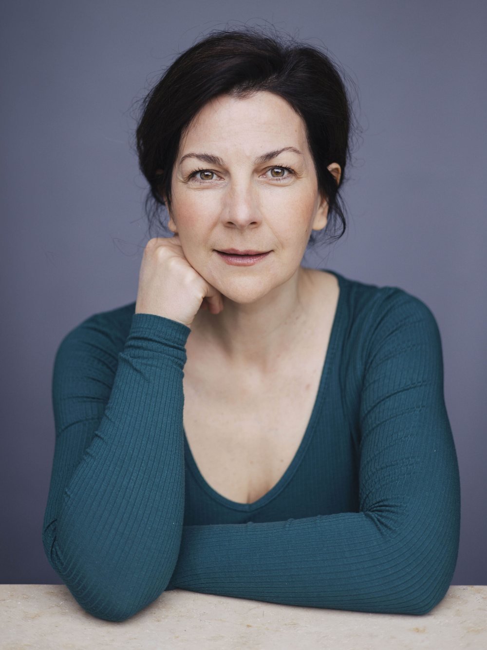 Claudia S. C. Schwartz