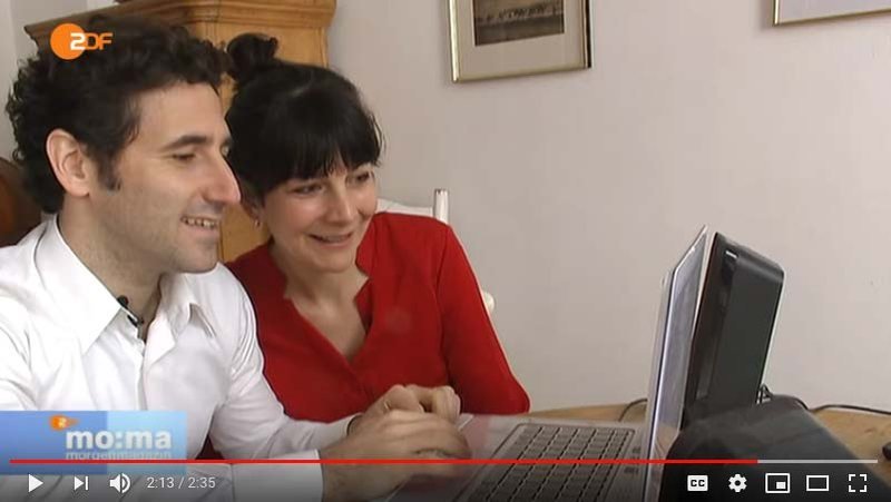 ZDF Morgenmagazin