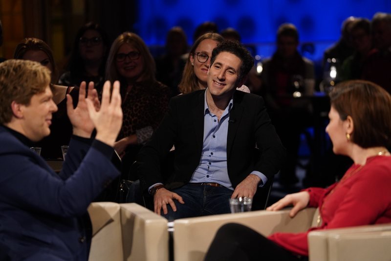 SWR Nachtcafé